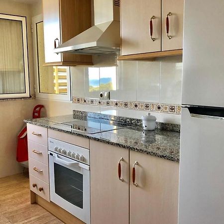 Penthouse With Stunning Views Villa Guardamar del Segura Luaran gambar