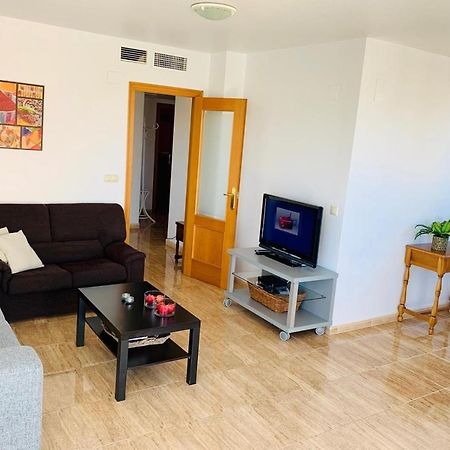 Penthouse With Stunning Views Villa Guardamar del Segura Luaran gambar