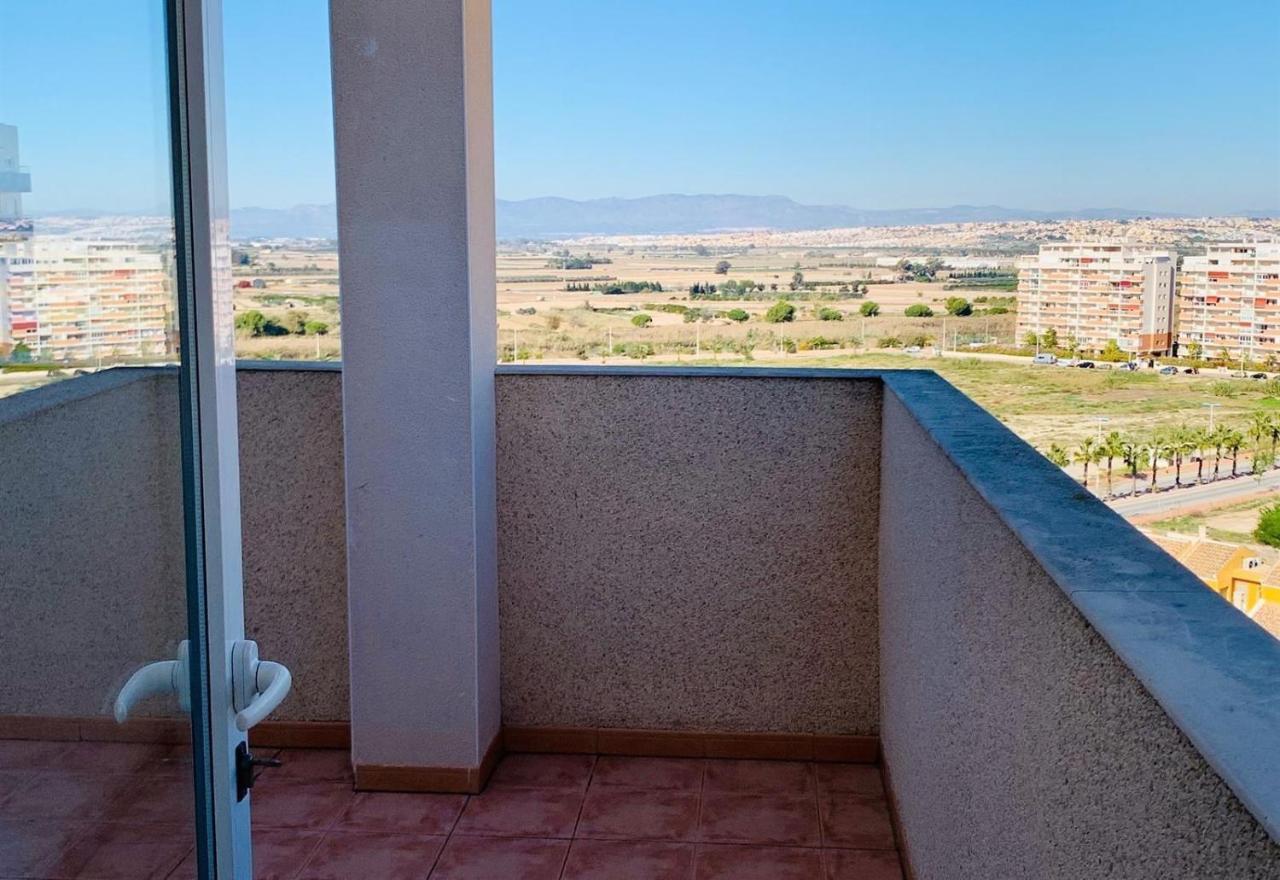 Penthouse With Stunning Views Villa Guardamar del Segura Luaran gambar