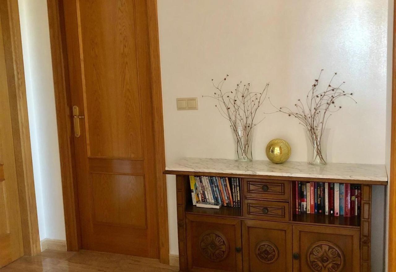 Penthouse With Stunning Views Villa Guardamar del Segura Luaran gambar