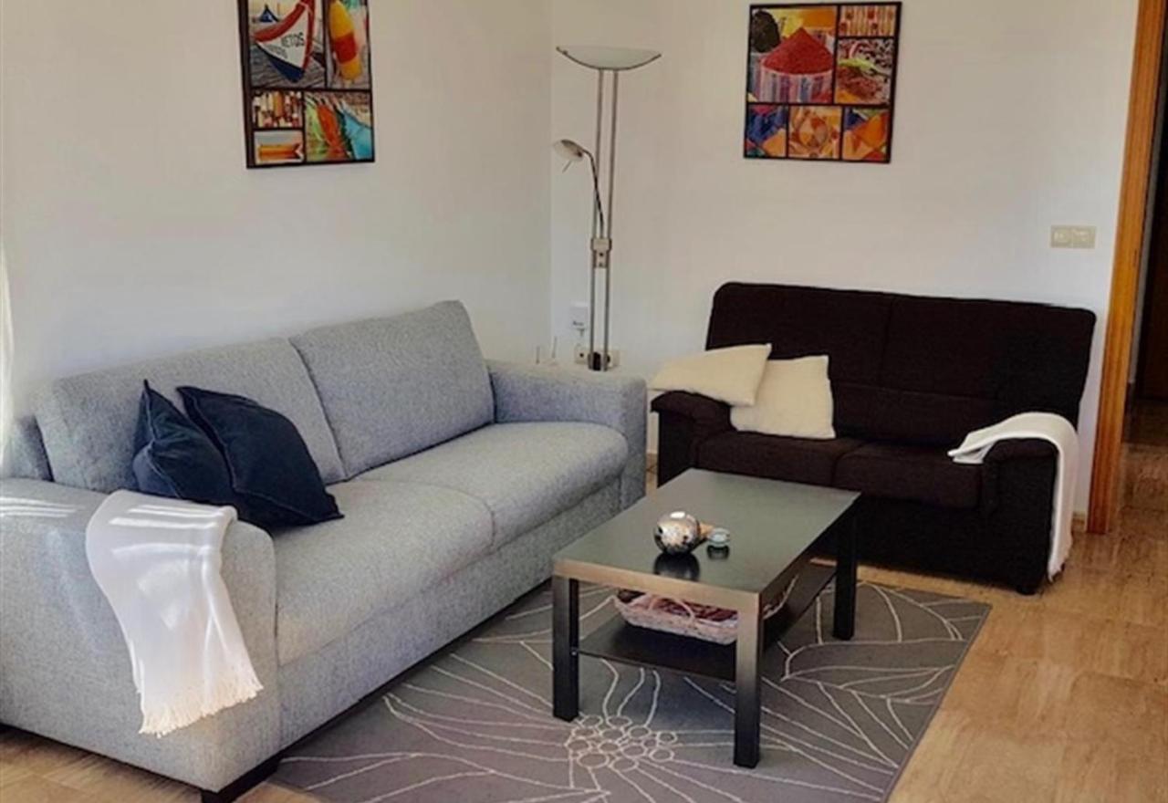 Penthouse With Stunning Views Villa Guardamar del Segura Luaran gambar