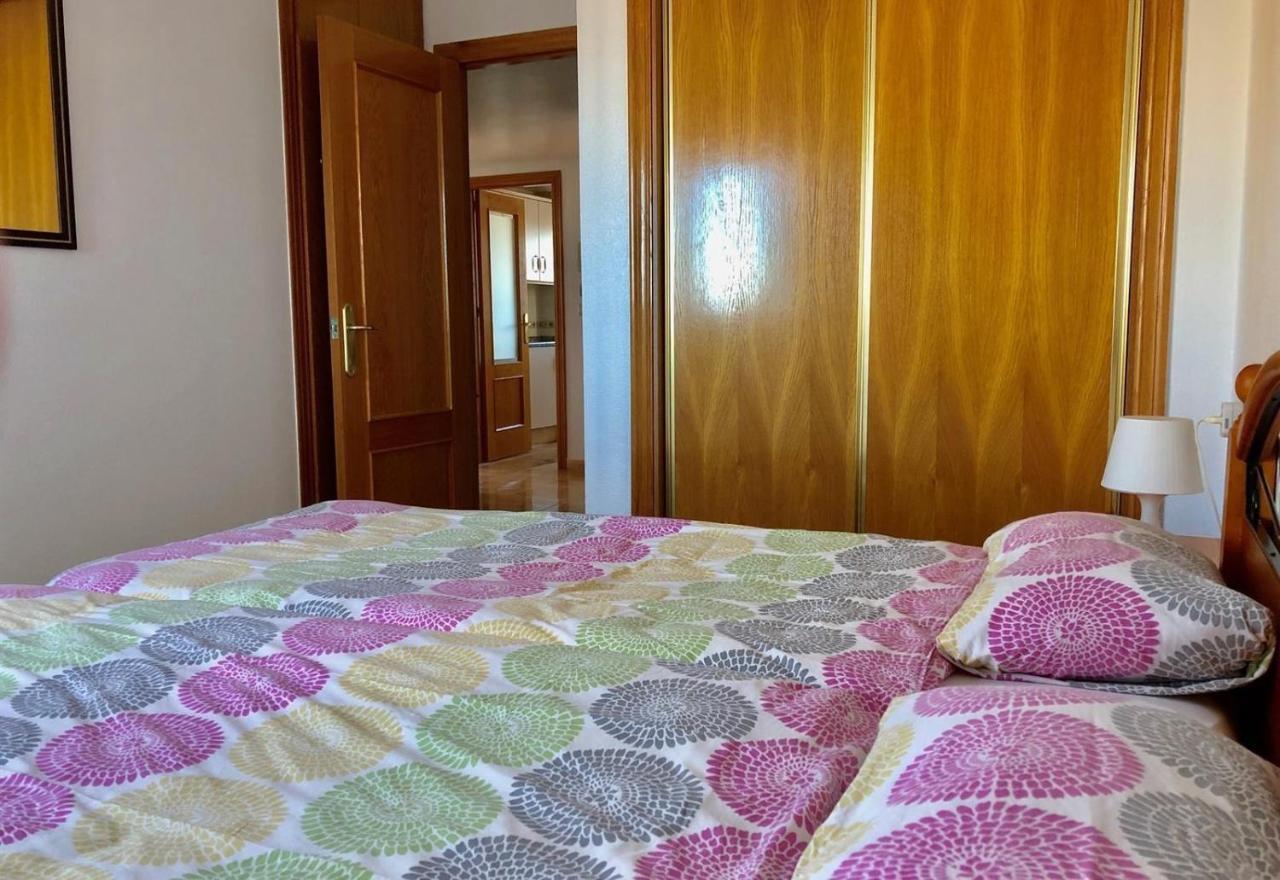 Penthouse With Stunning Views Villa Guardamar del Segura Luaran gambar
