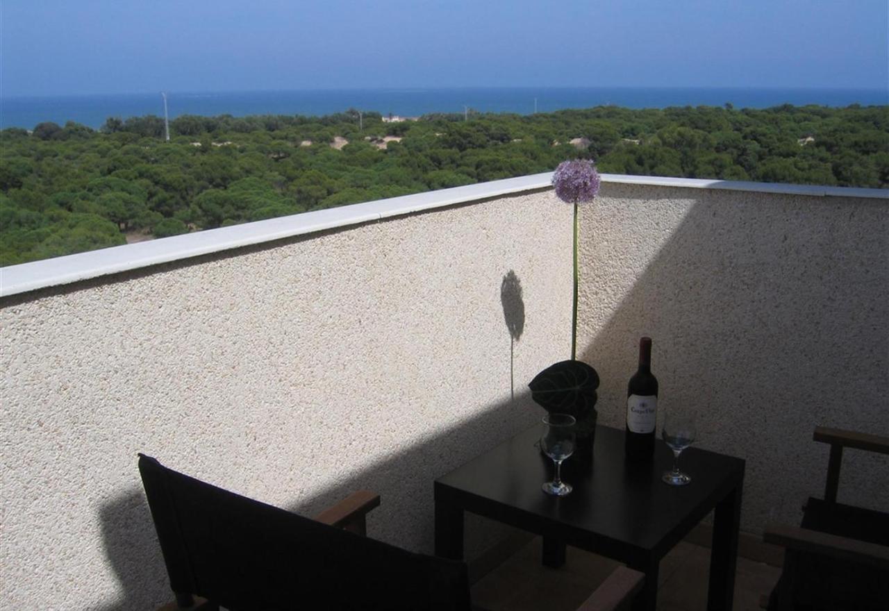 Penthouse With Stunning Views Villa Guardamar del Segura Luaran gambar