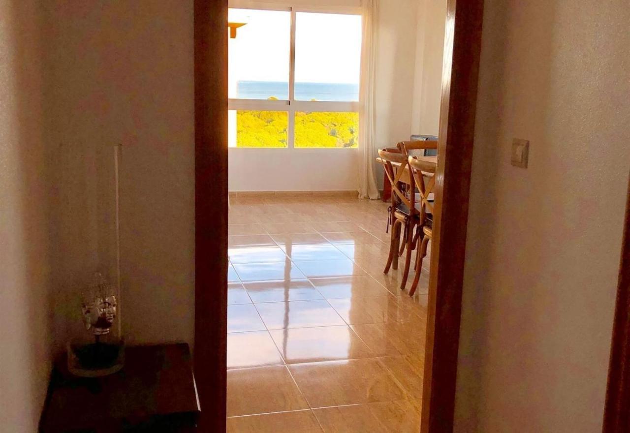 Penthouse With Stunning Views Villa Guardamar del Segura Luaran gambar