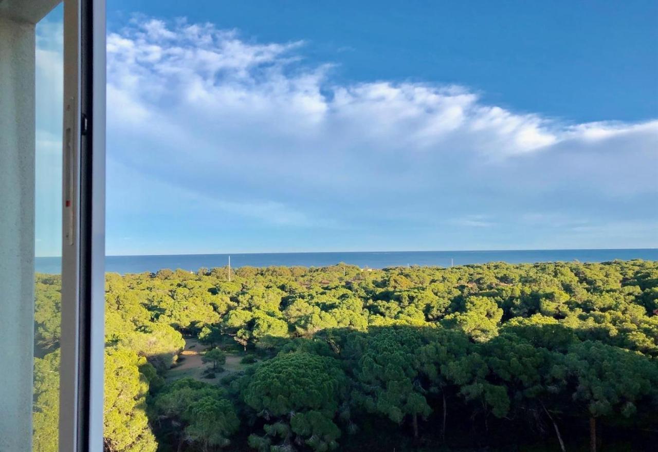Penthouse With Stunning Views Villa Guardamar del Segura Luaran gambar